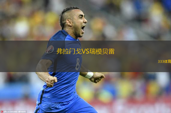 弗拉门戈VS瑞模贝雷