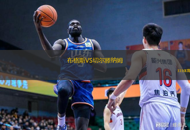 布格斯VS切尔滕纳姆