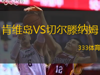 肯维岛VS切尔滕纳姆